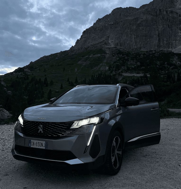Vettura Bolzano Rent
