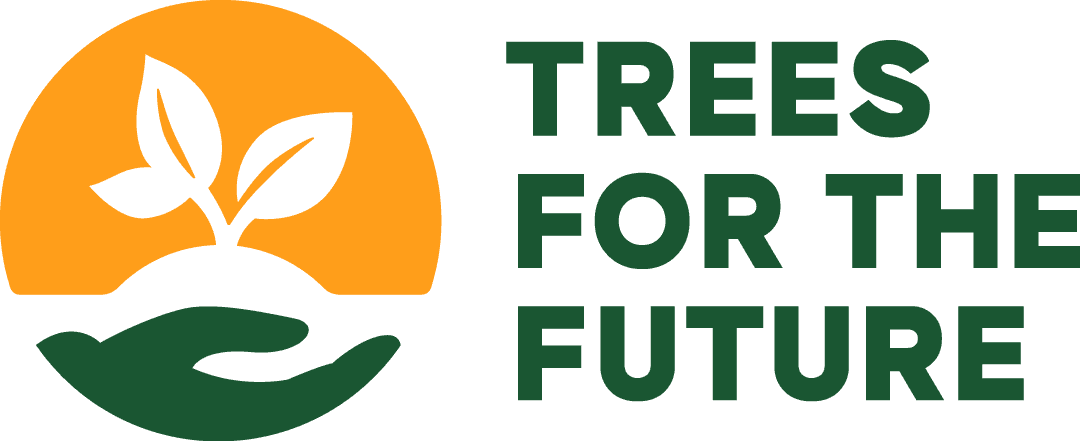 Trees for the future