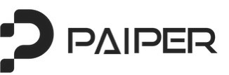 Kooperation zwischen Paiper one und Xinity
