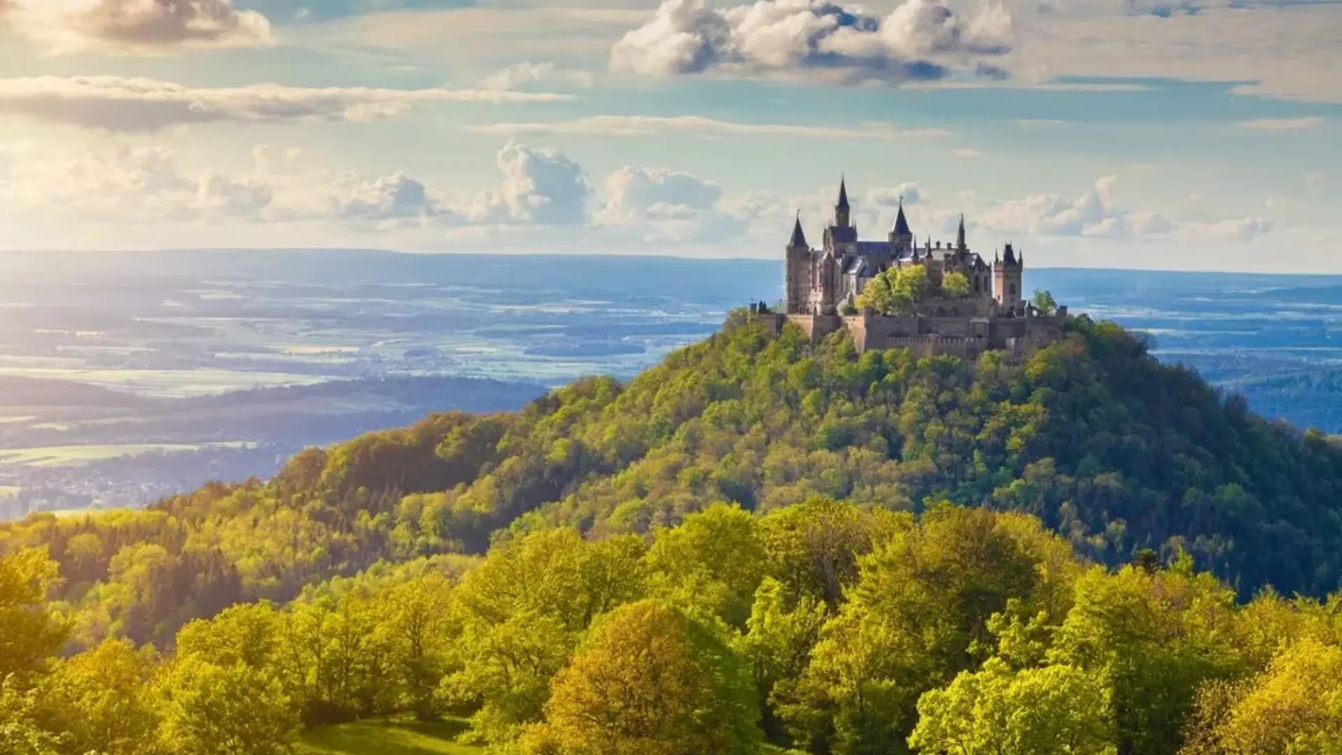 Best Places to Visit in Germany