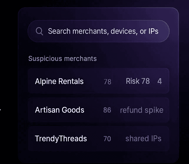 dashboard-connection