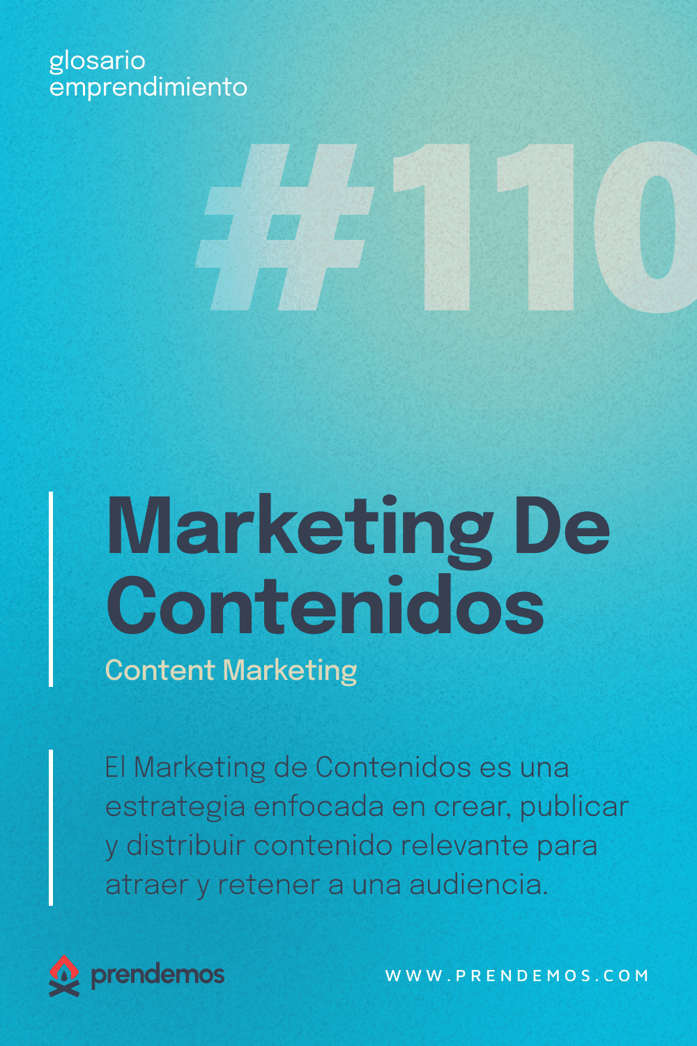 Qué es el Marketing de Contenidos