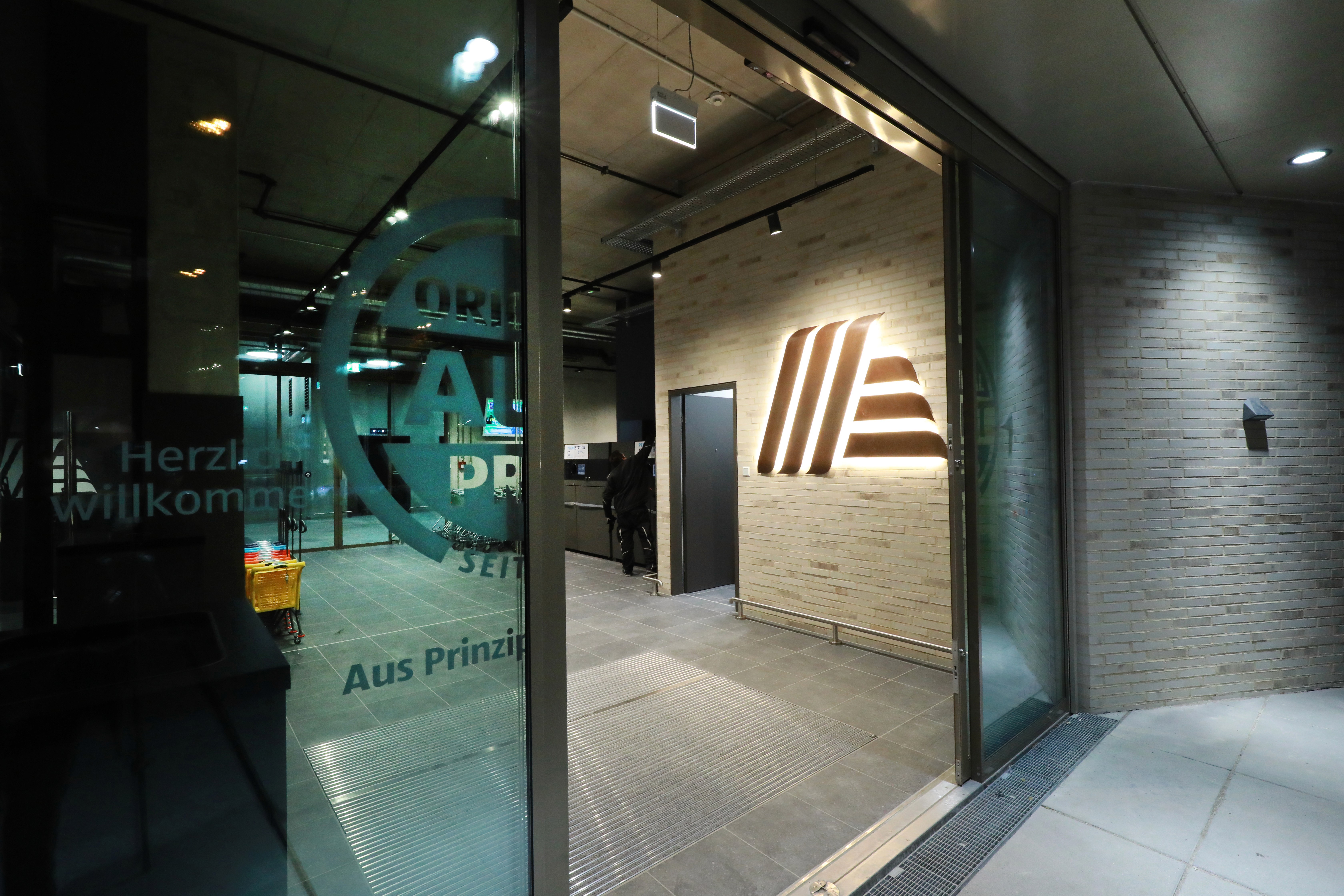 UI minimalistic widgets