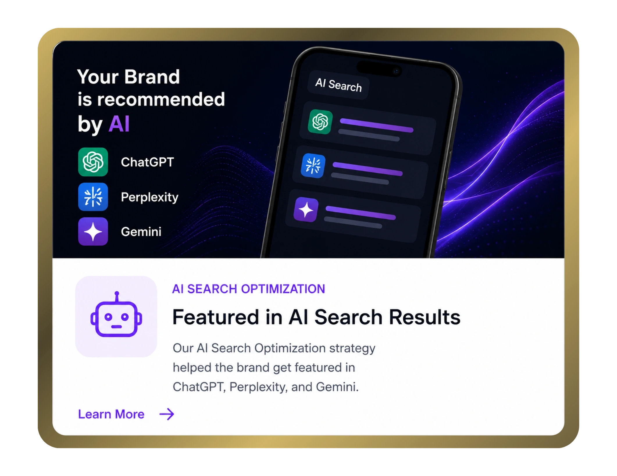 SEO Optimization