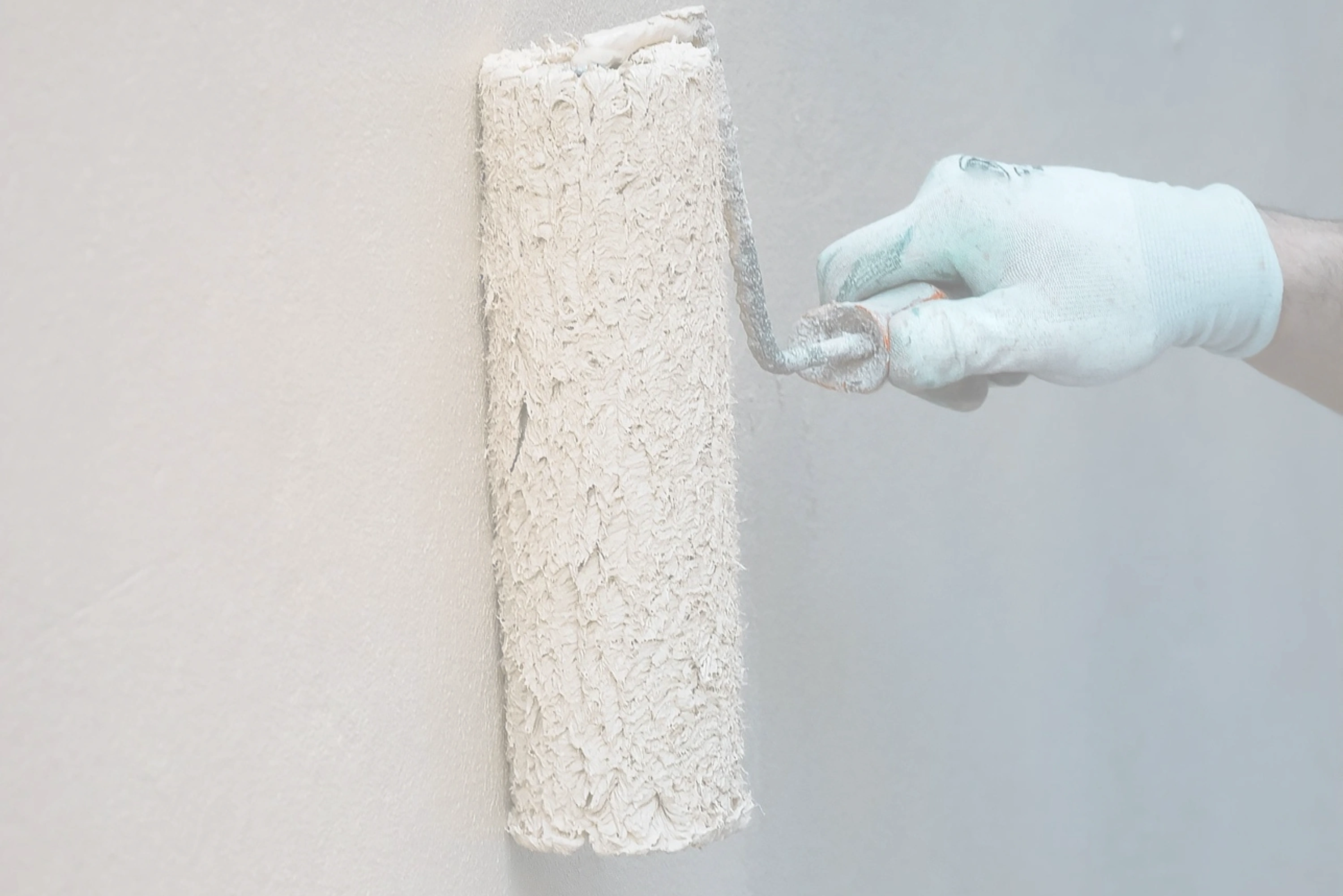 Prestations de peinture en batiment de Nel Peinture Batiment