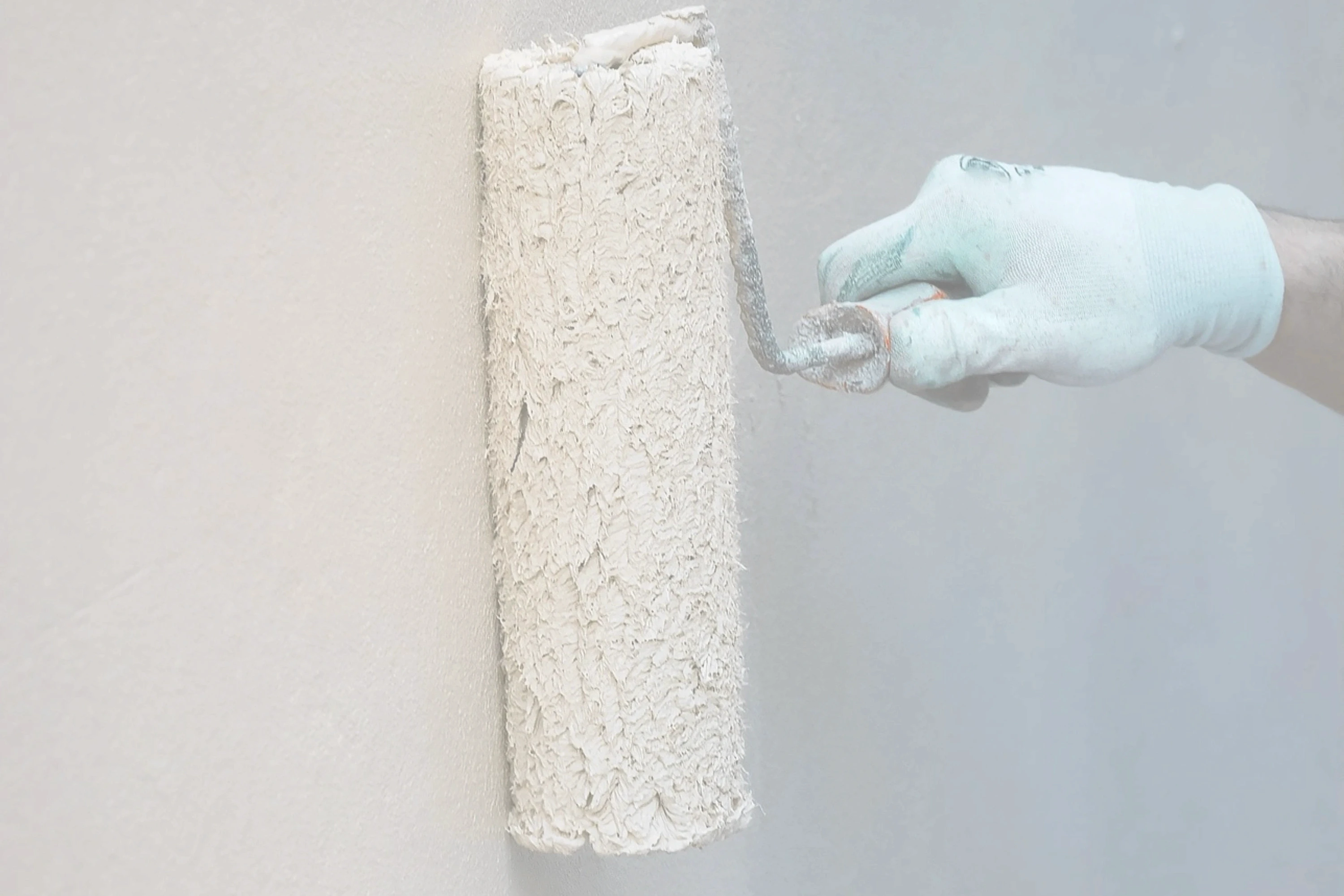 Prestations de peinture en batiment de Nel Peinture Batiment
