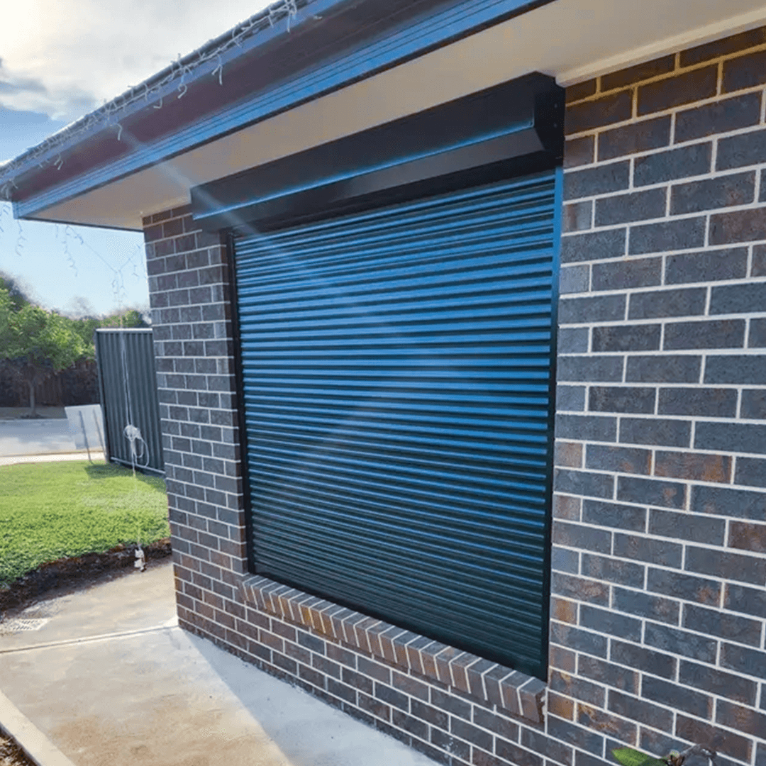 The Future of Gate and Shutter Automation: Why Central Motors Lead the Way