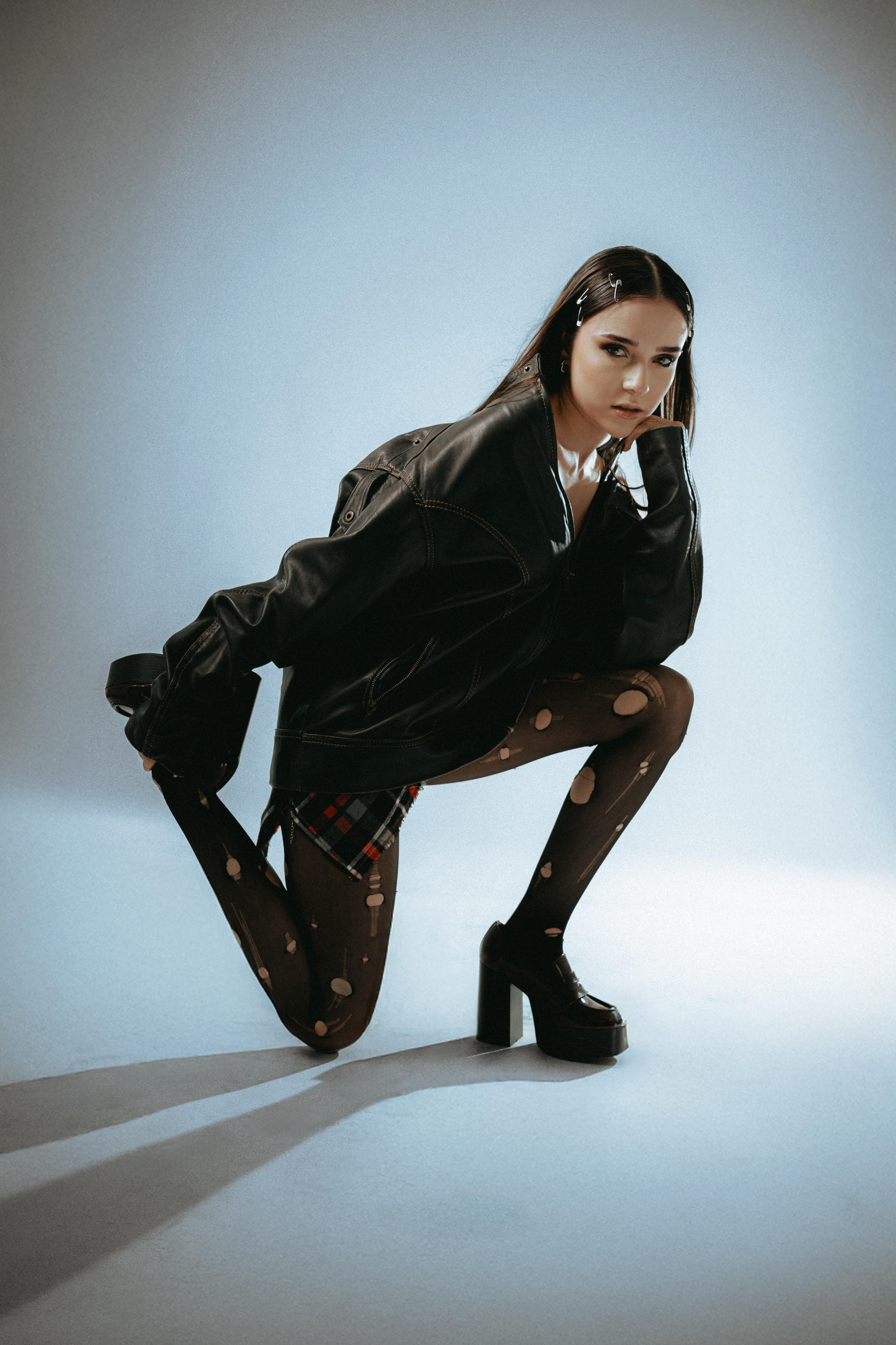Abigail Guzman — 6