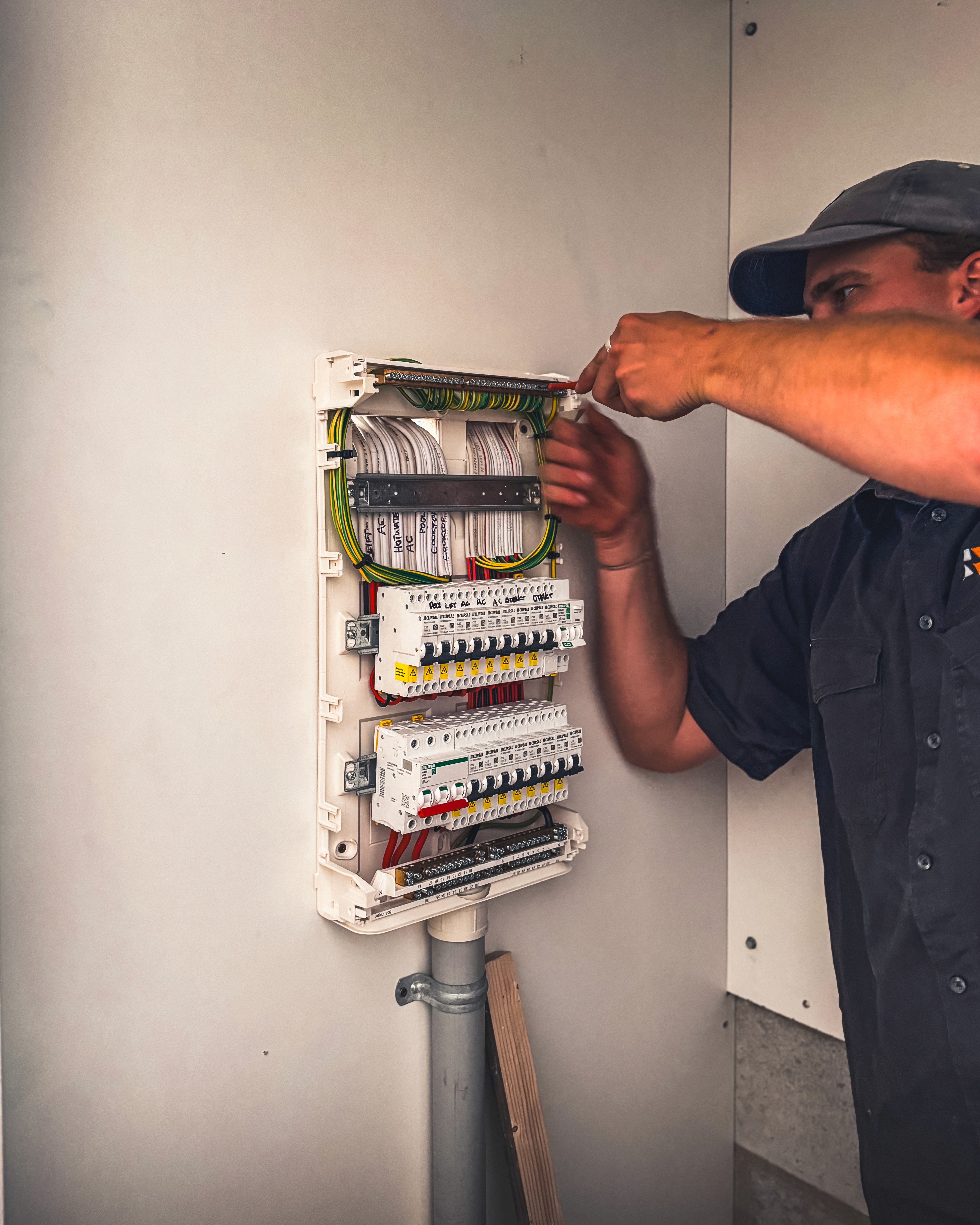 Rectify Electrical 1