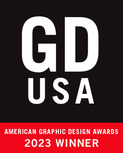 Ratkaj Designs - American Graphic Design Awards