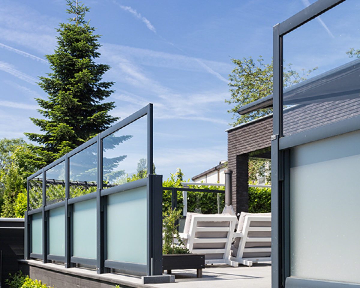 Windschermen - Dugreja Putten