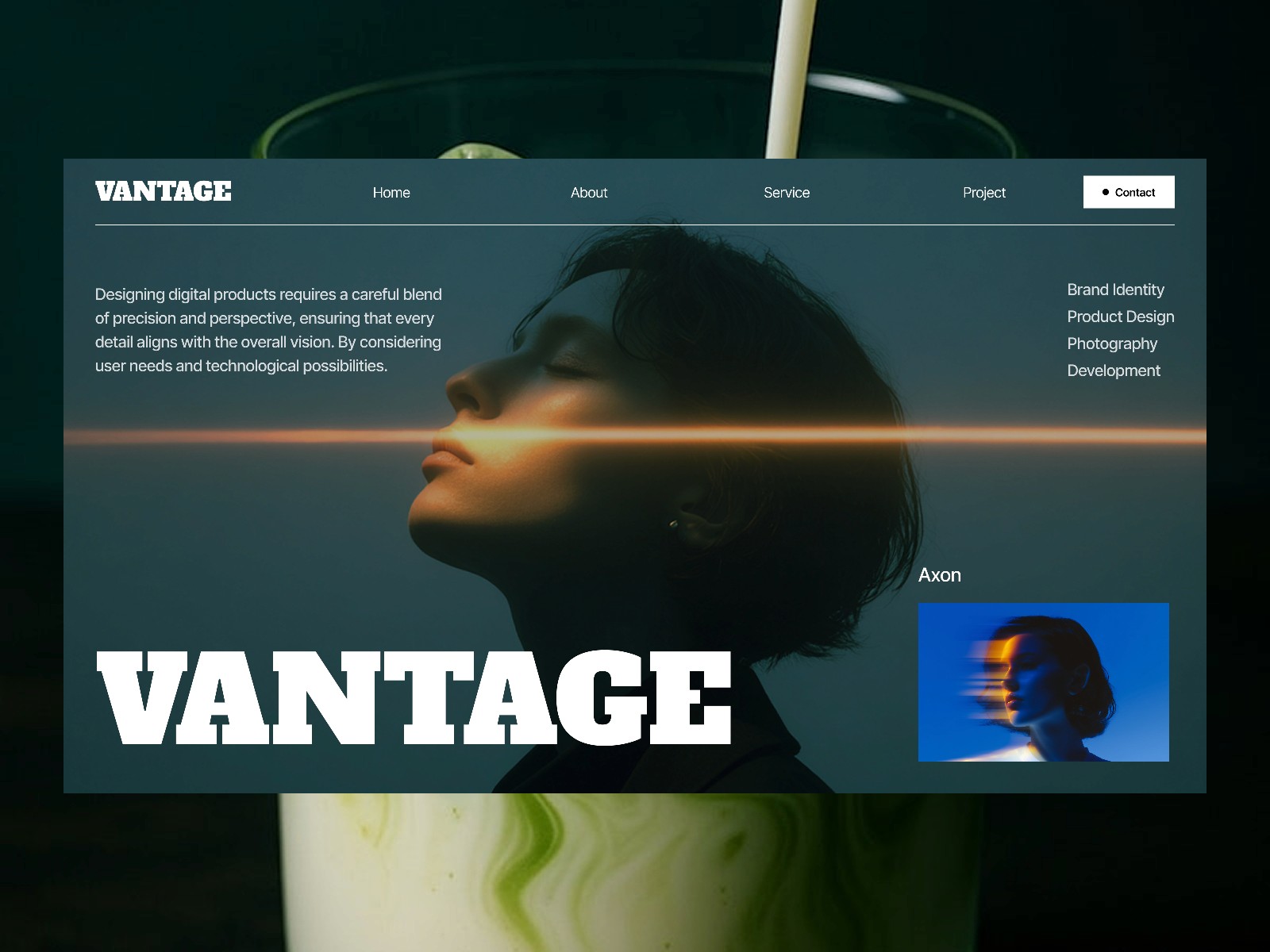 Vanttaage