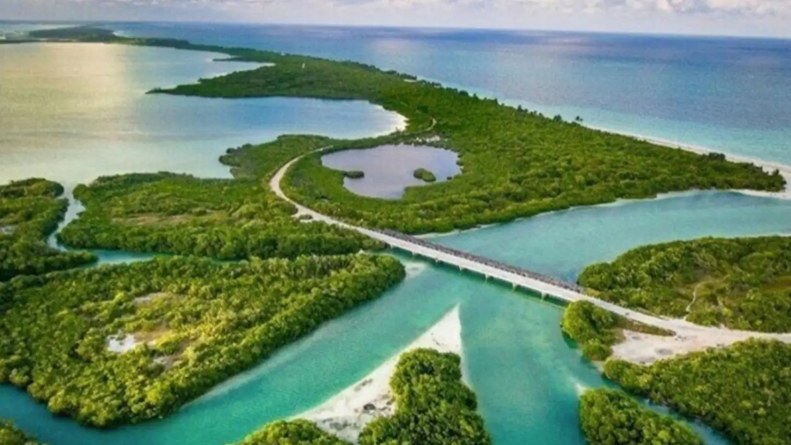 Punta Allen