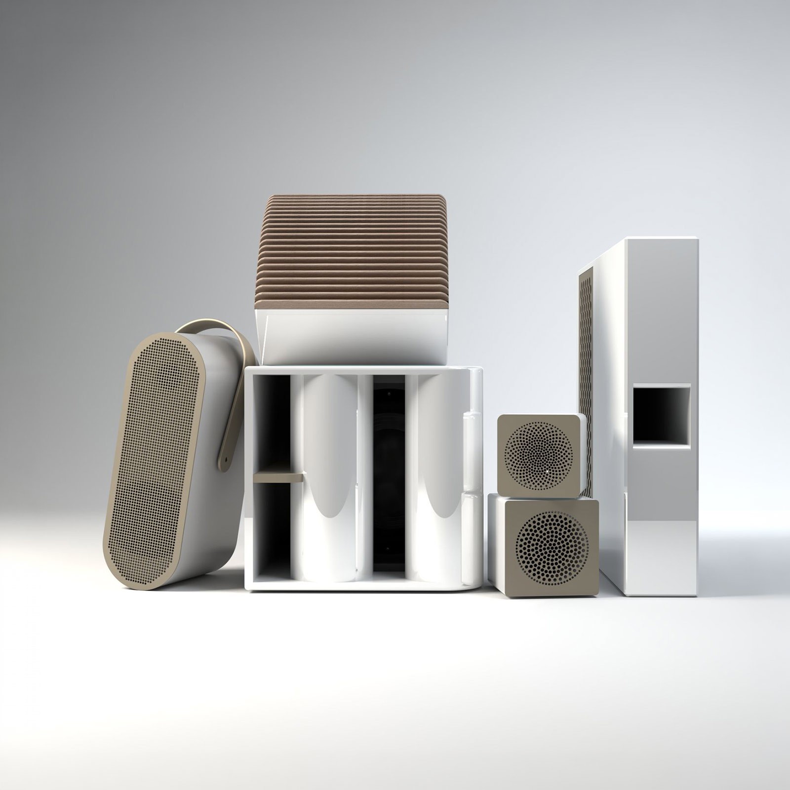 Sailboats on open water, reflecting Russell&Stellar’s guidance in global spirits growth