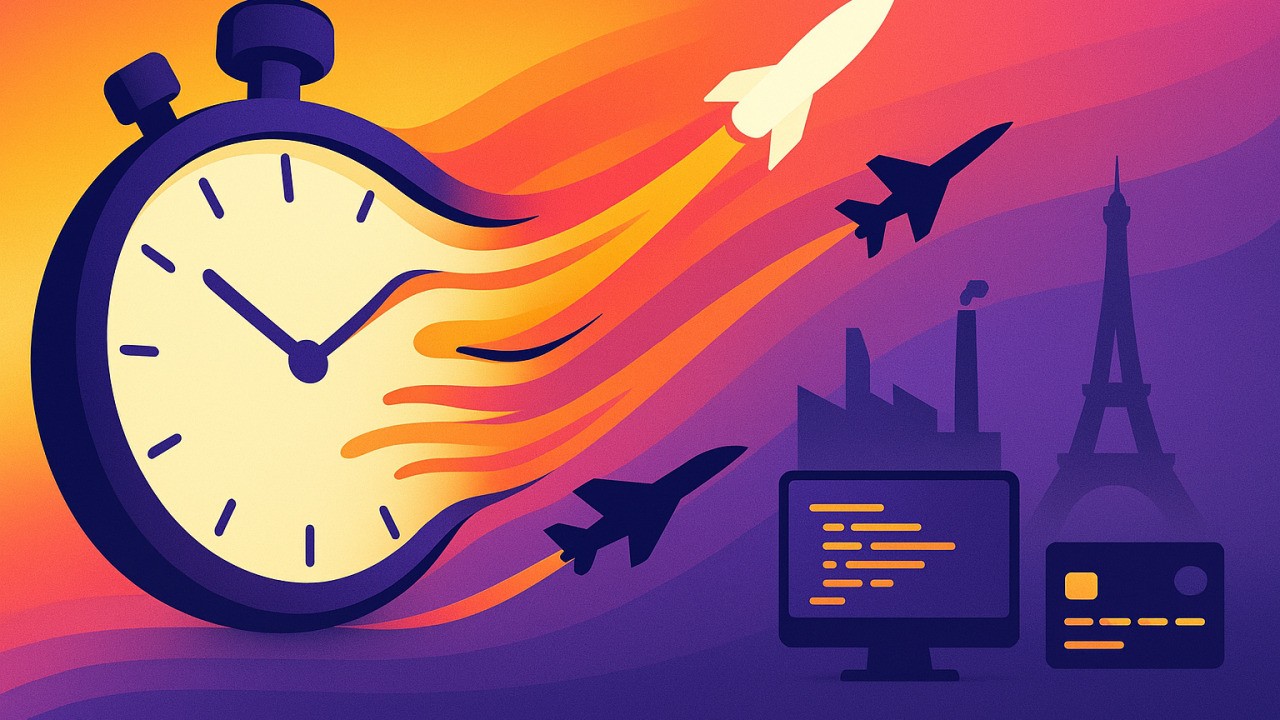 Decision Velocity: The Metric Most Boards Still Ignore