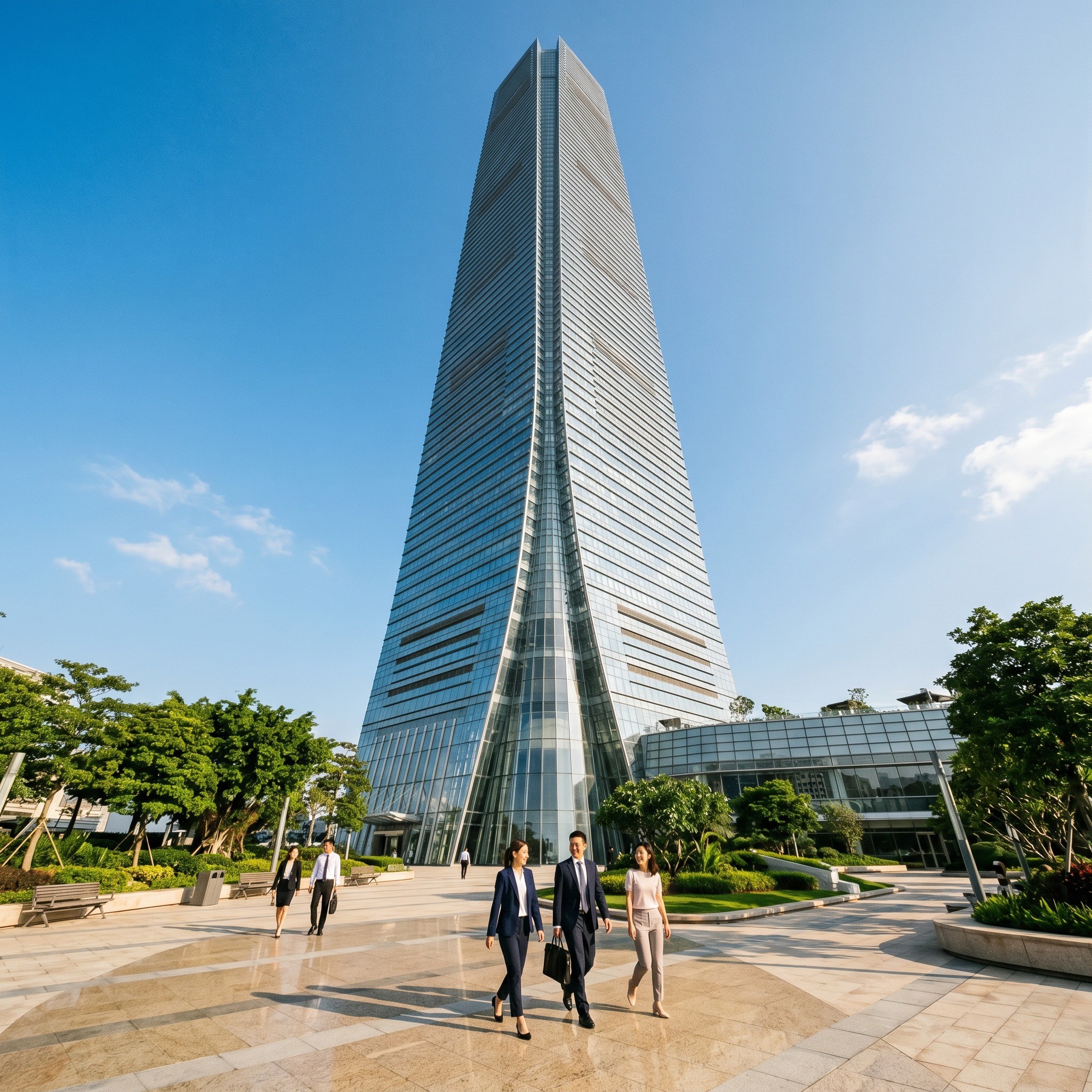 School Design School Renovation Building 校園升級 學校裝修 翻新學校 學校設計 學校工程 保養校園