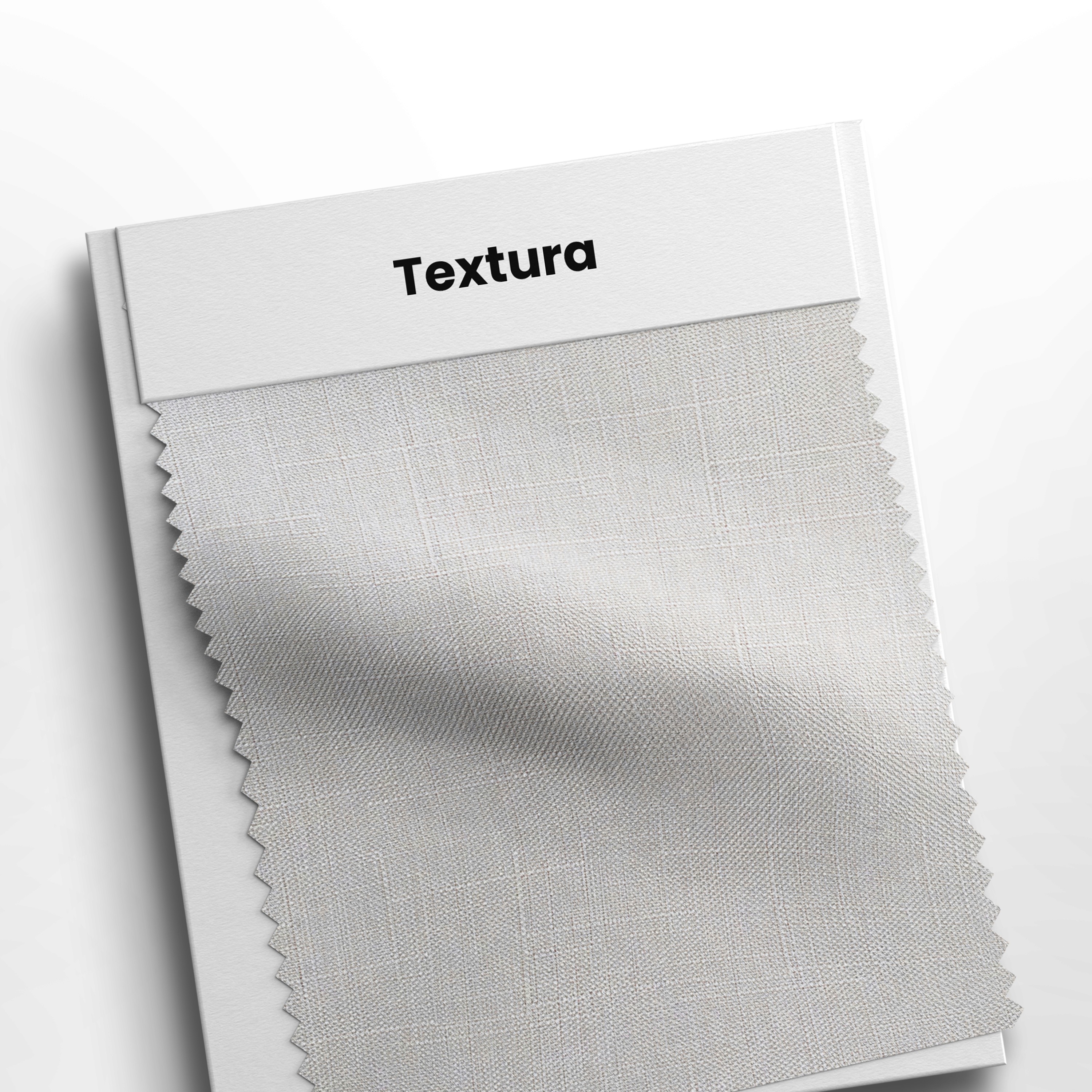 mostruário com tecido textura cor 41