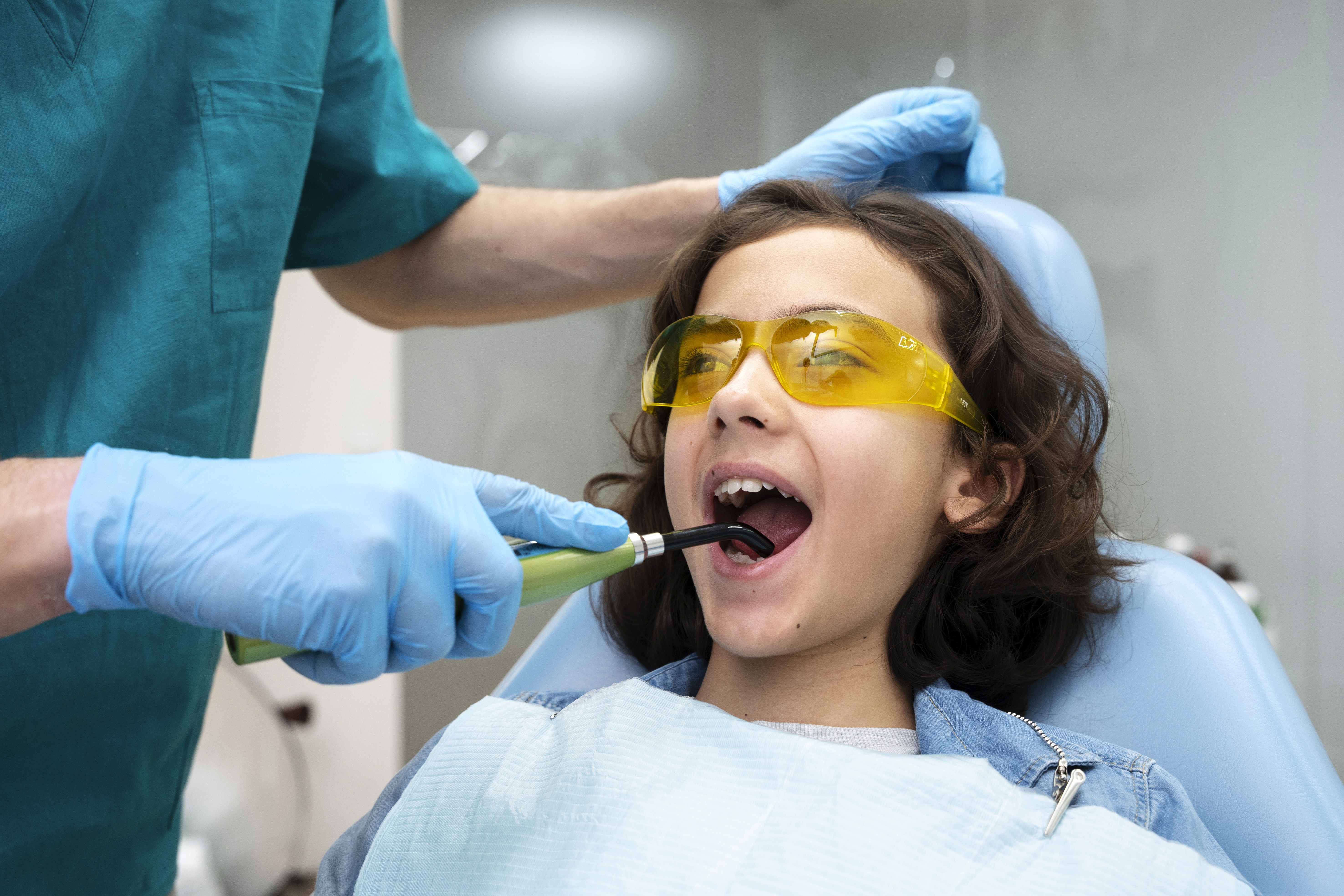 oral health education
