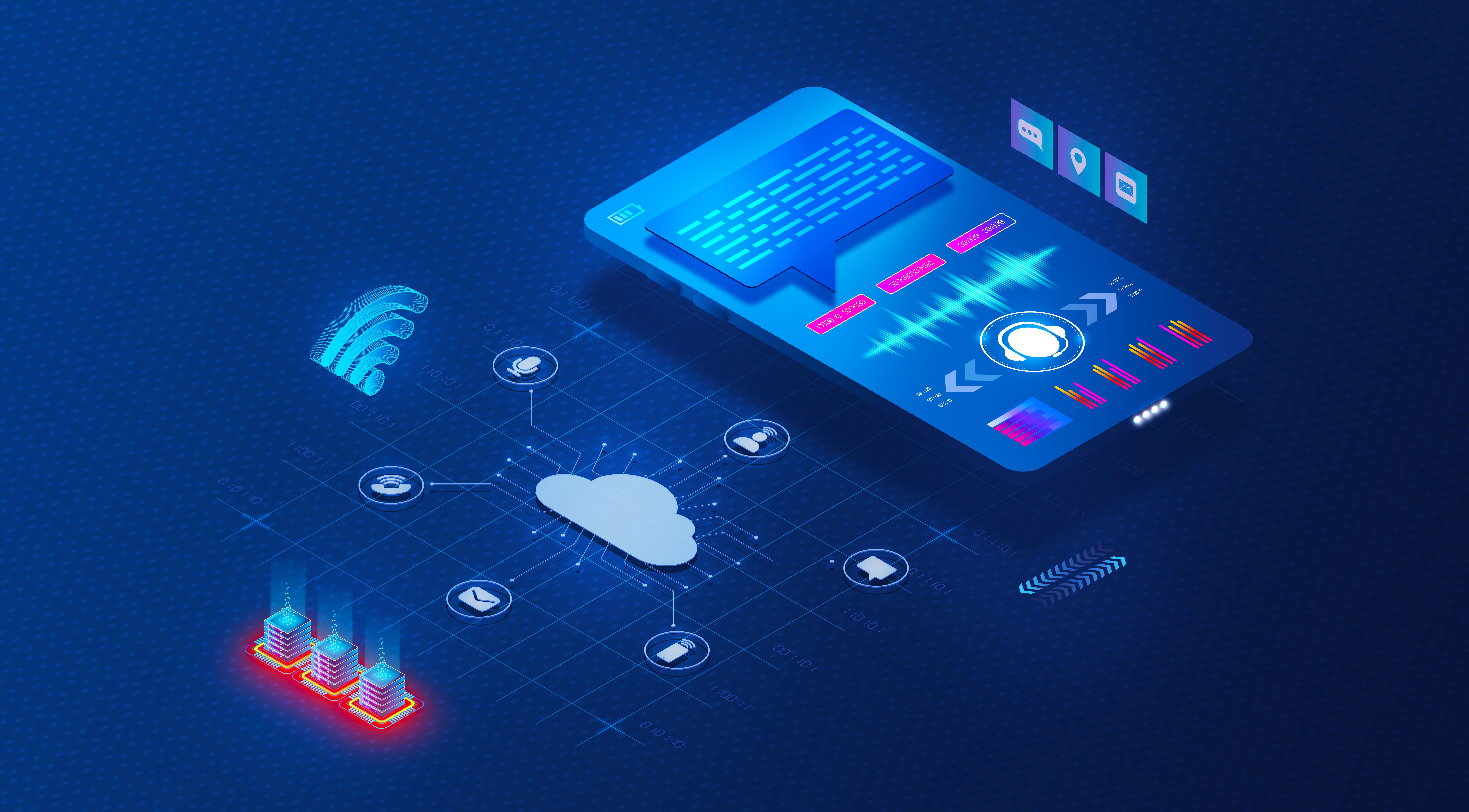 DECT vs WiFi: Comparatif Complet 🌐