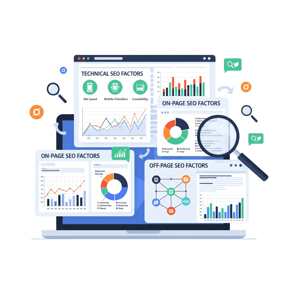 Affordable SEO Services for Small Business