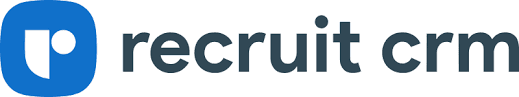 Recruit CRM logo