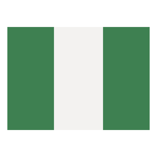 Flag of Nigeria