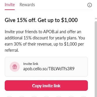 make money through inviting friends