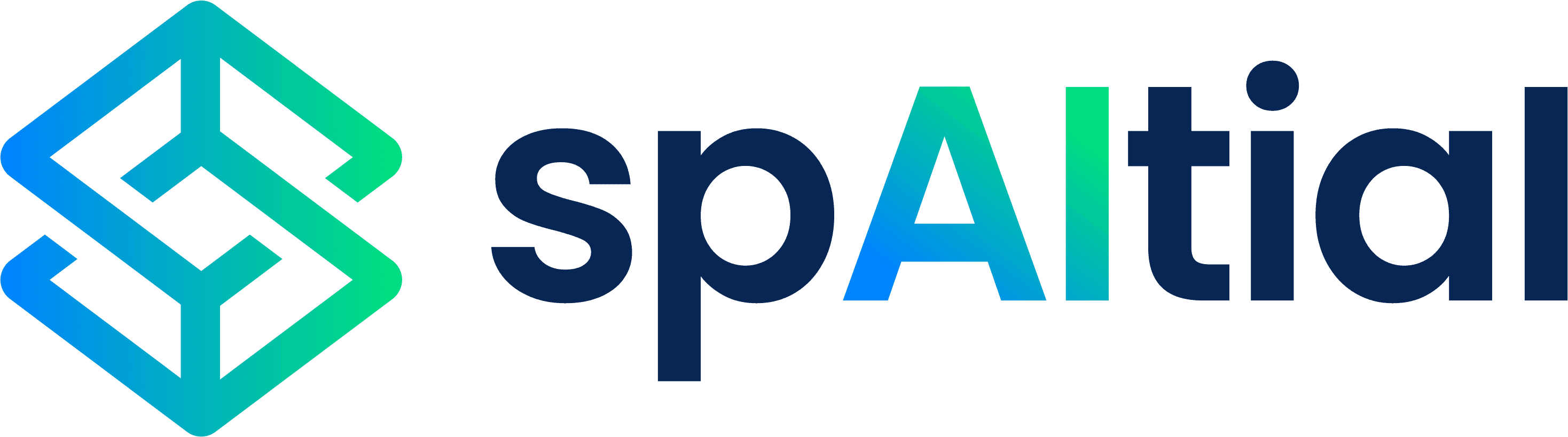 Spaitial AI
