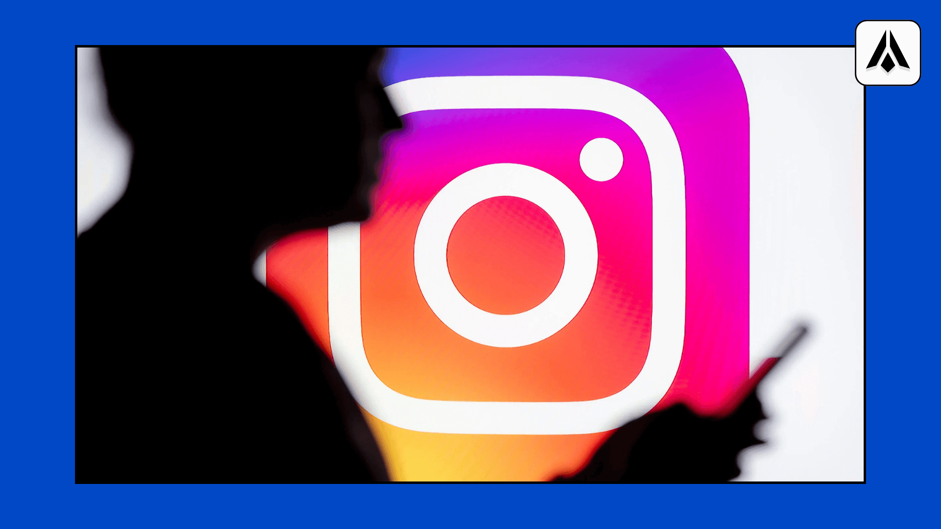 Instagram : De la vitrine publique au salon privé