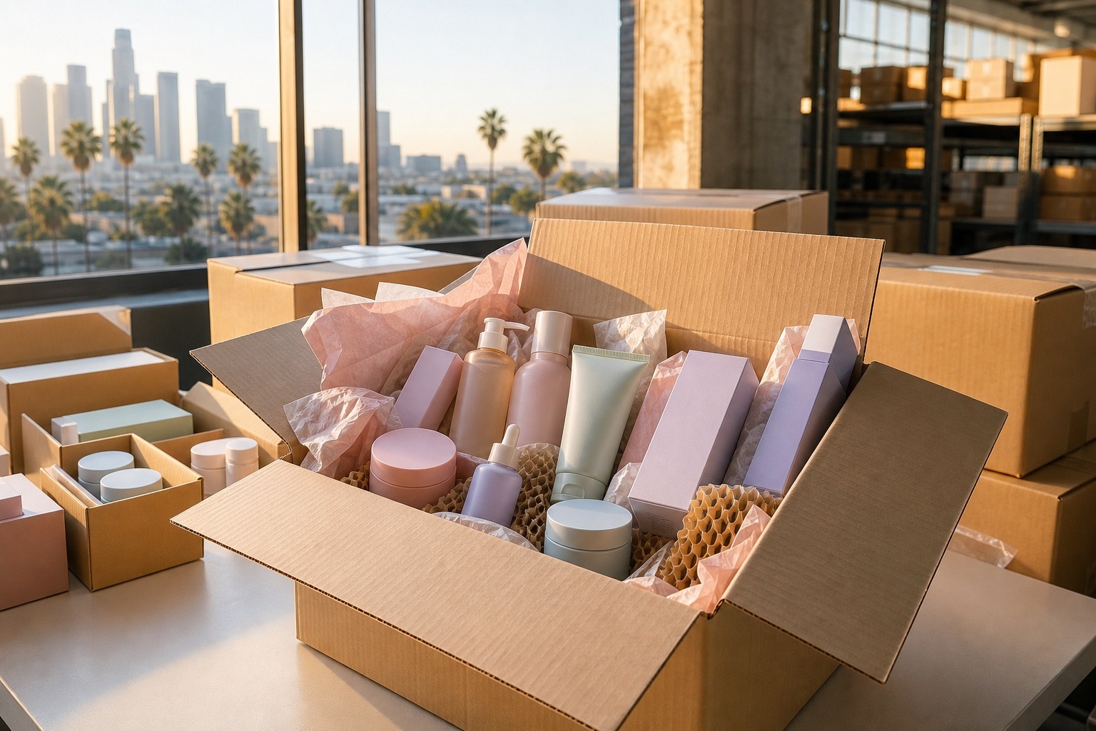 K-Beauty US market playbook article image