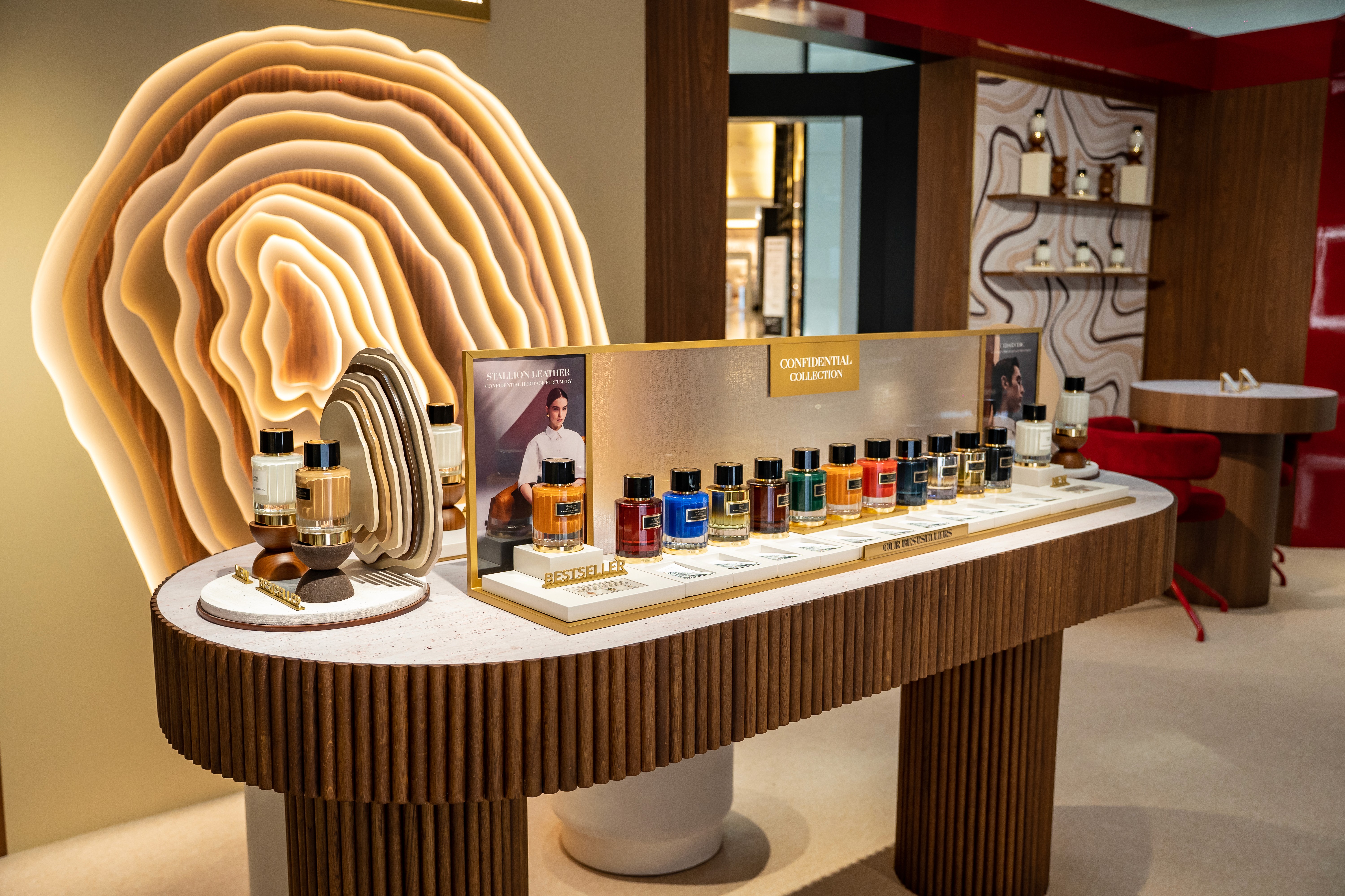 Queen Elizabeth 2 Ship | Chanel La Pausa: Corporate Event | Relity Group