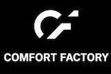 Logo of Comfort Factory company