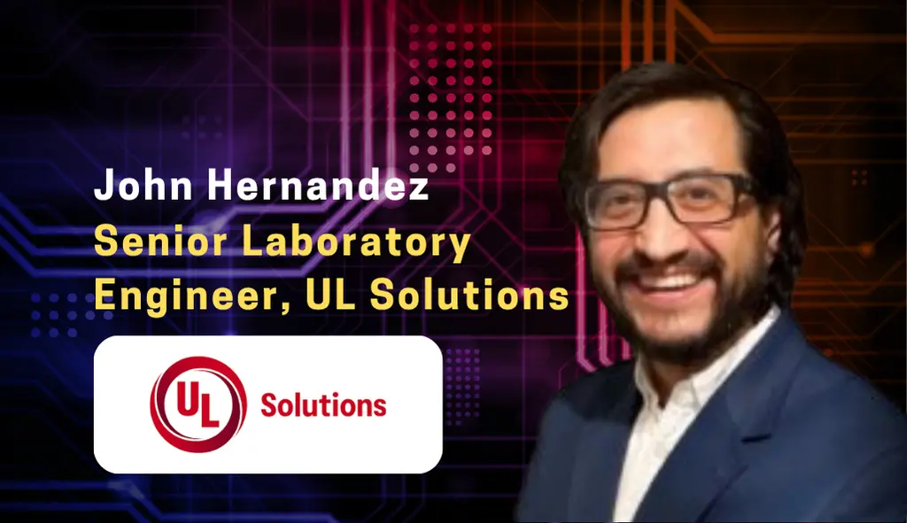 John Hernandez will be speaking at Hardware Pioneers Max 2026