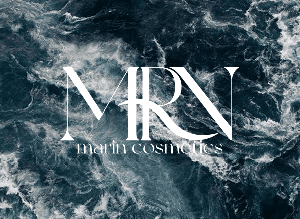 Brand Identity & Visual Systems