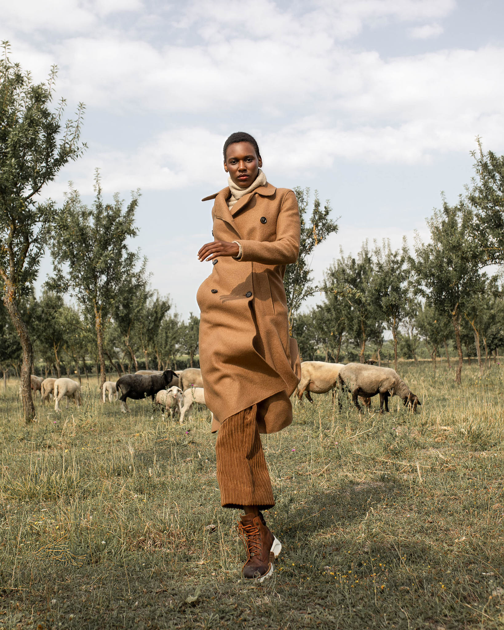 Gina for Kastner & Oehler by DIE IDA