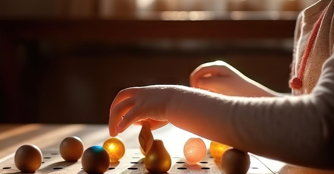 Why Montessori Education is the Perfect Start for Your Child's Bright Future