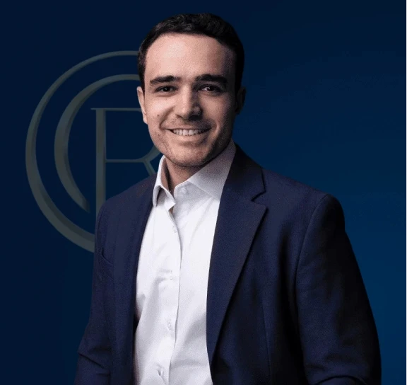 Dr. João Vitor Lima - Neurocirurgião