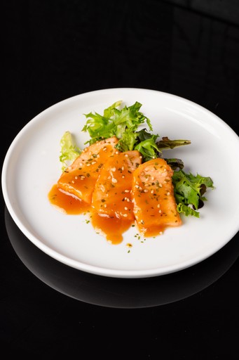 Menu Item Image
