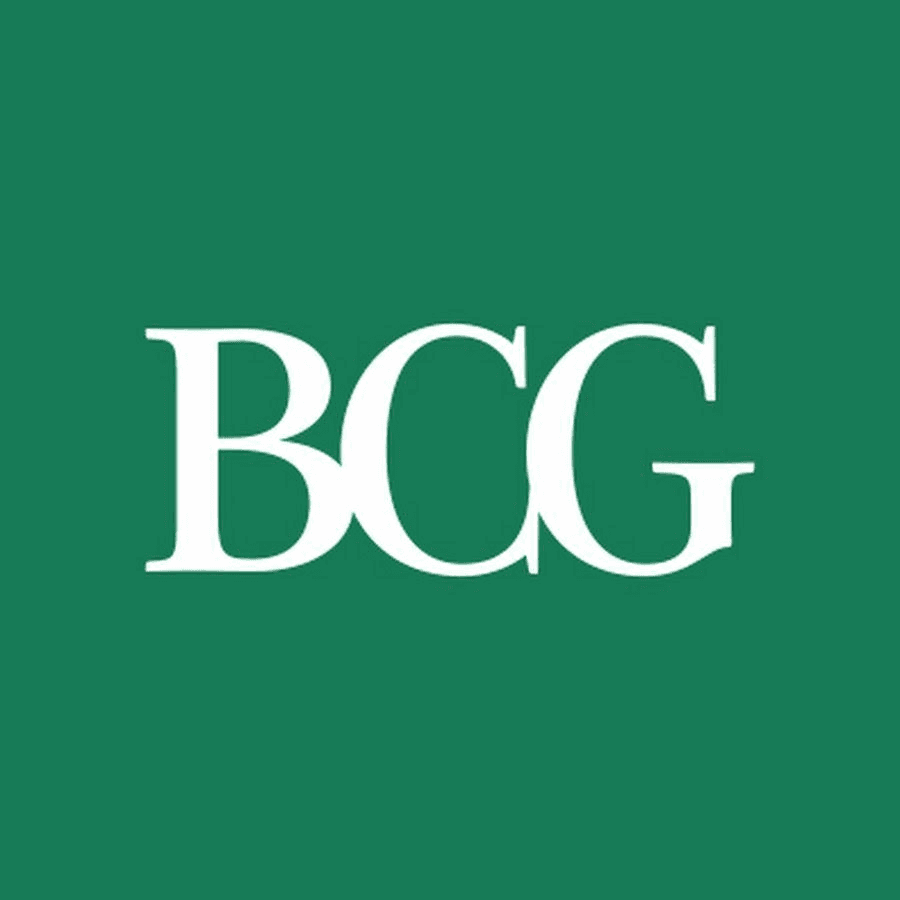 BCG logo