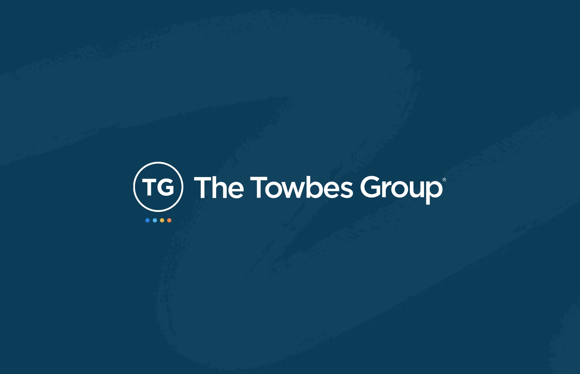 The Towbes Group logo.