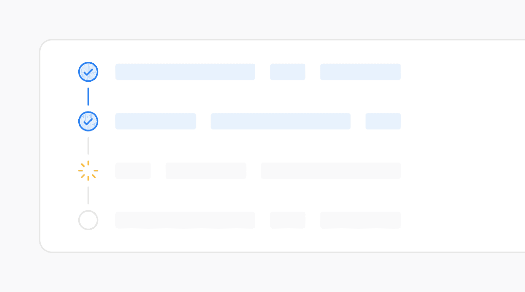 Vapr agent coordinating multi-step workflow tasks