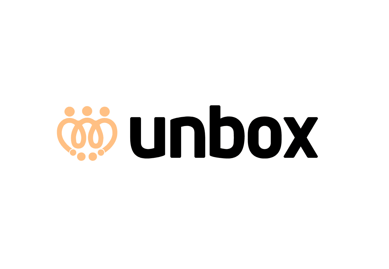 unbox logo