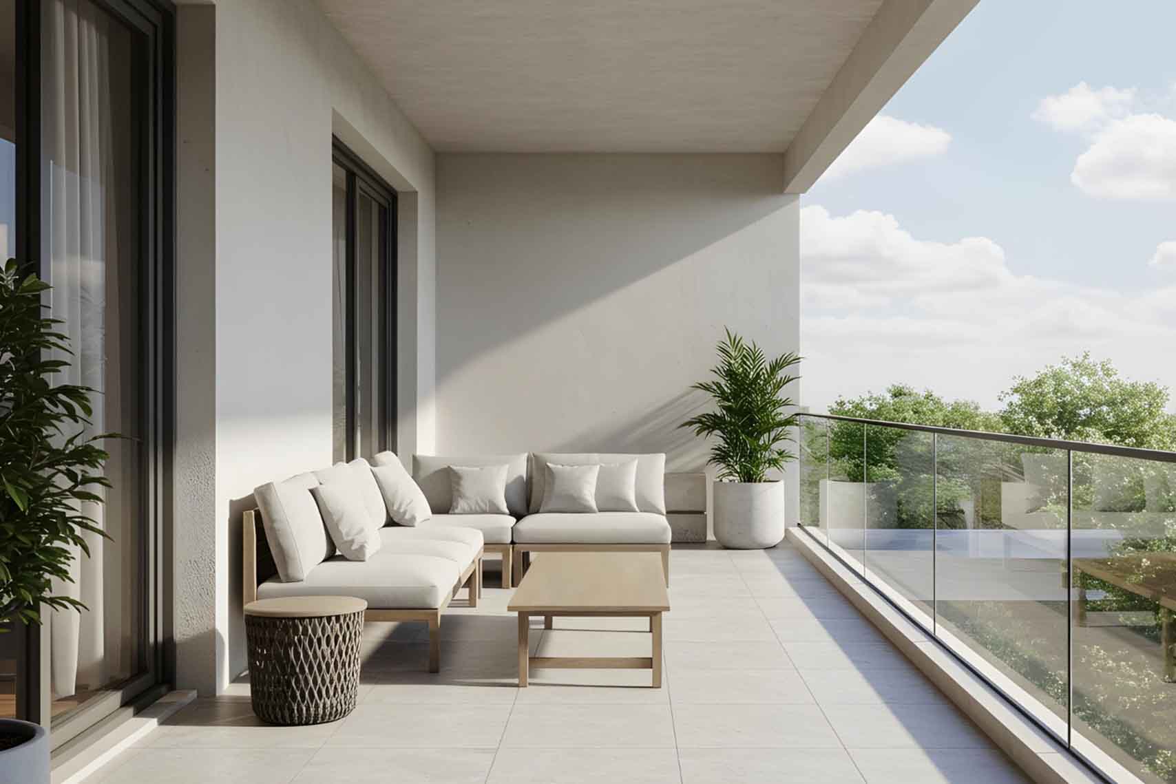 Future-Ready Transportation