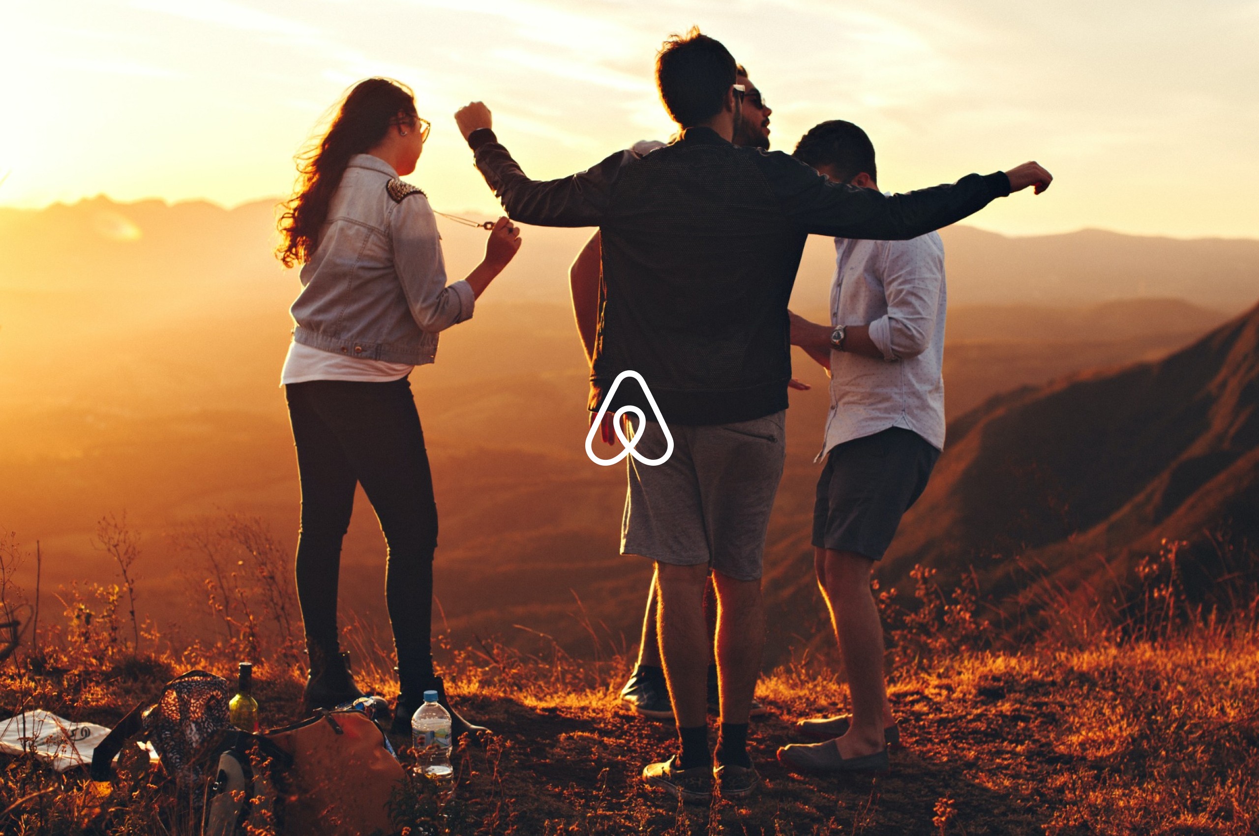 iPhone Mockup represent a screenshot of this App