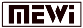 Mewi Maschinenbau GmbH Logo