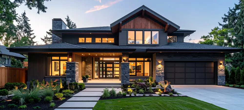 Quality Construction Define True Luxury