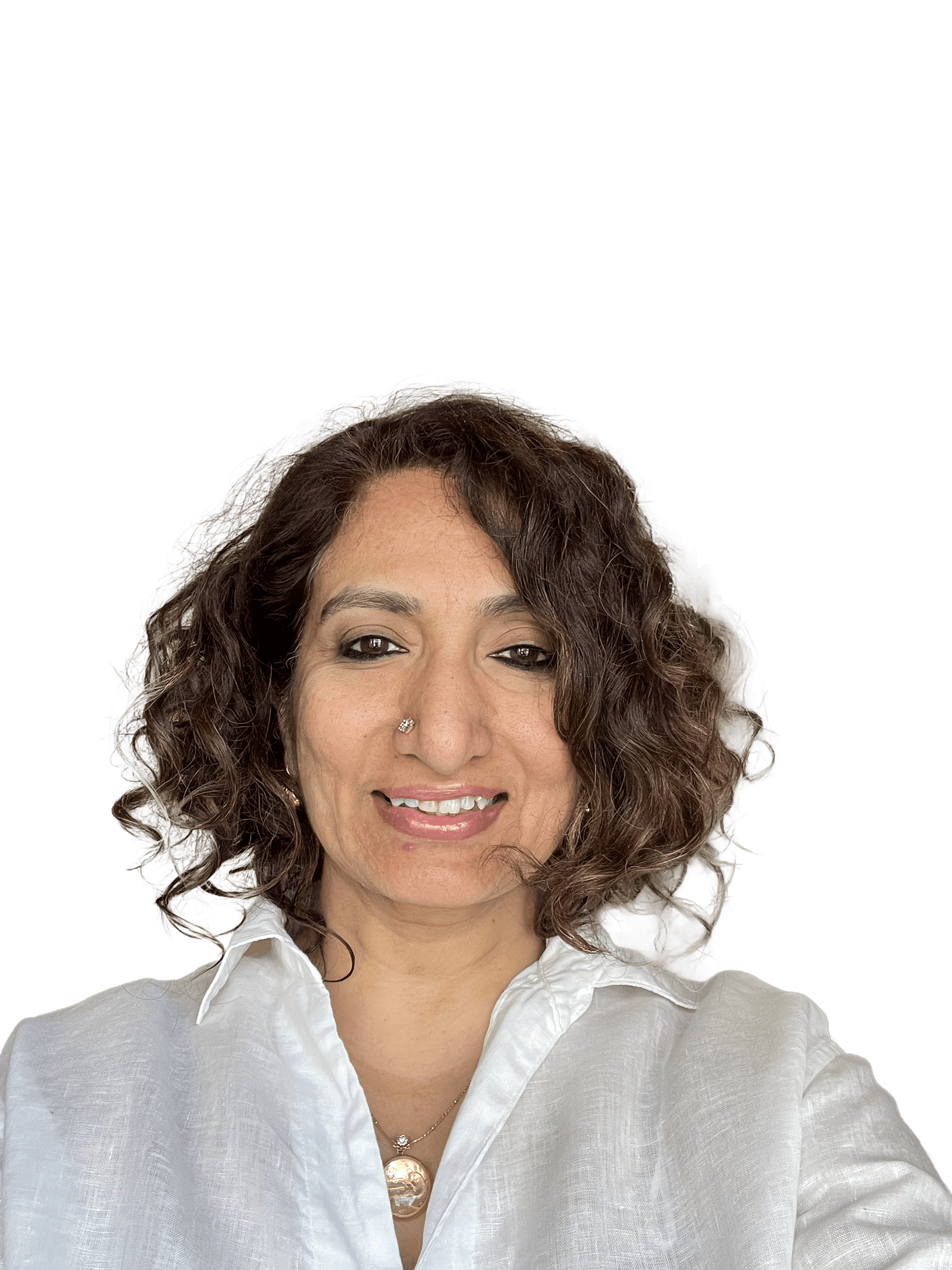 image of dr. preeti (chief medical officer at sunshine and lissun)