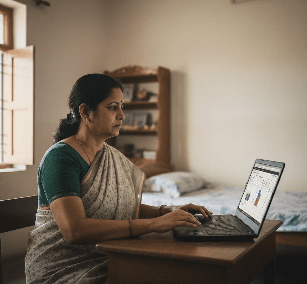 The Quantitative Wall Understanding the Numbers