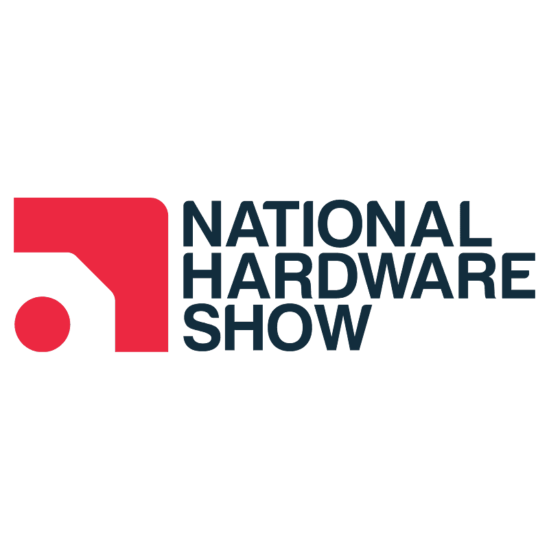 National Hardware Show logo