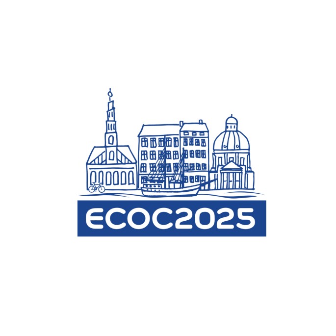 Ecoc Exhibition logo